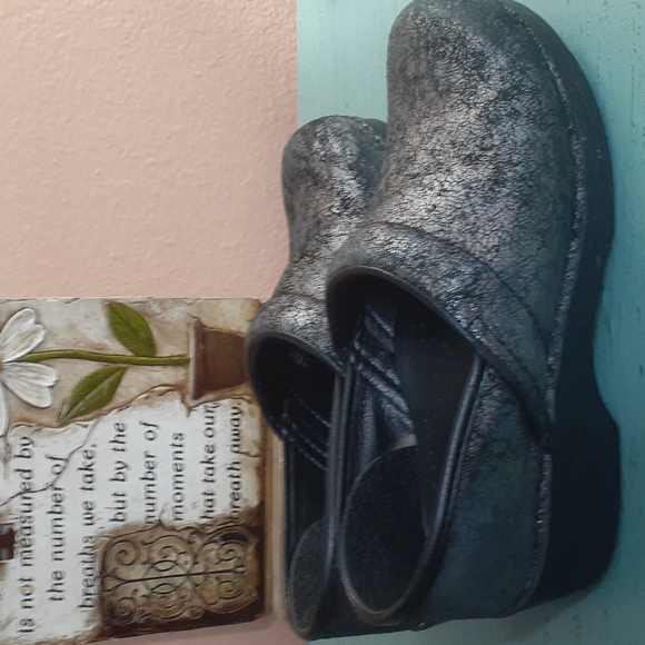 DANSKO SHOES SZ 38 - Picture 3 of 6